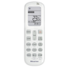 HISENSE Инверторные сплит-системы серии Premium CHAMPAGNE SUPER DC Inverter AS-13UR4SVETG67(C)