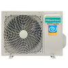HISENSE Инверторные сплит-системы серии Premium CHAMPAGNE SUPER DC Inverter AS-13UR4SVETG67(C)