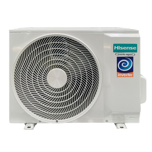 Инверторная сплит-система серии EXPERT PRO 2.0 EU DC Inverter AS-13UW4RLCHC00